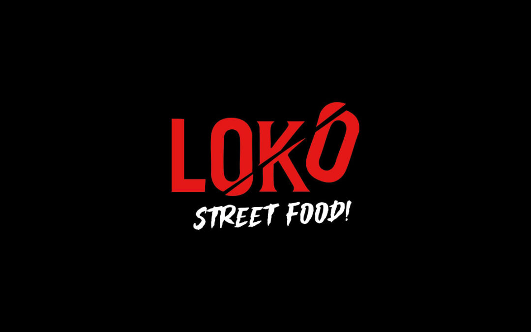 LOKO Street Food!