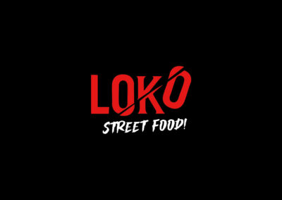 LOKO Street Food!