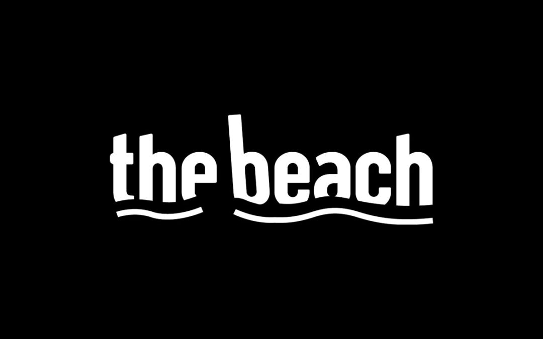 THE BEACH RESTAURANT