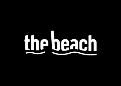 THE BEACH RESTAURANT